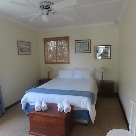 Paulyn Place Kenton-on-Sea Eksteriør billede